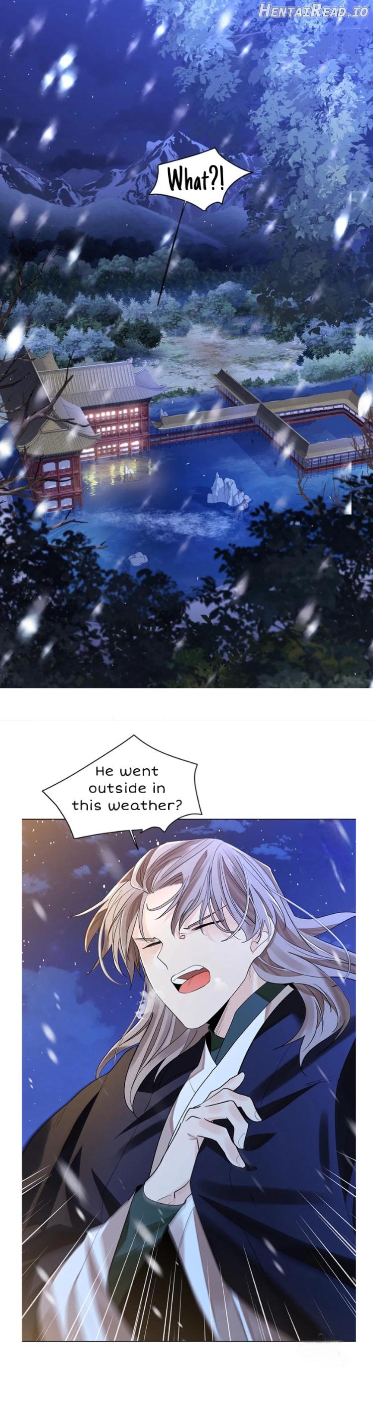 Paper Flower Chapter 31 - page 3