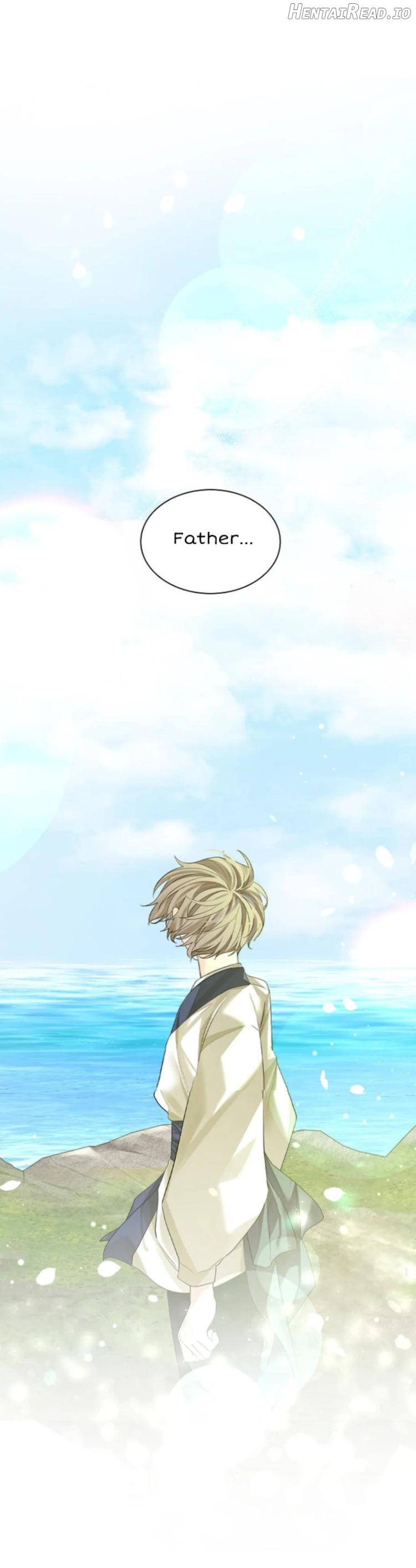 Paper Flower Chapter 33 - page 11
