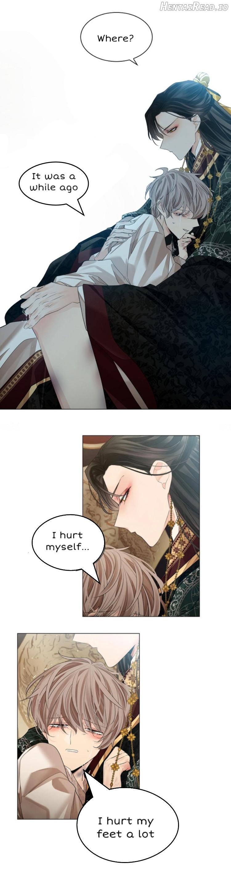 Paper Flower Chapter 33 - page 24