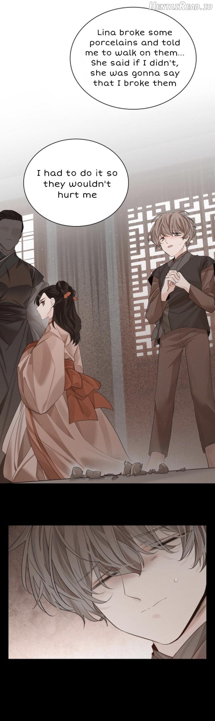 Paper Flower Chapter 33 - page 25