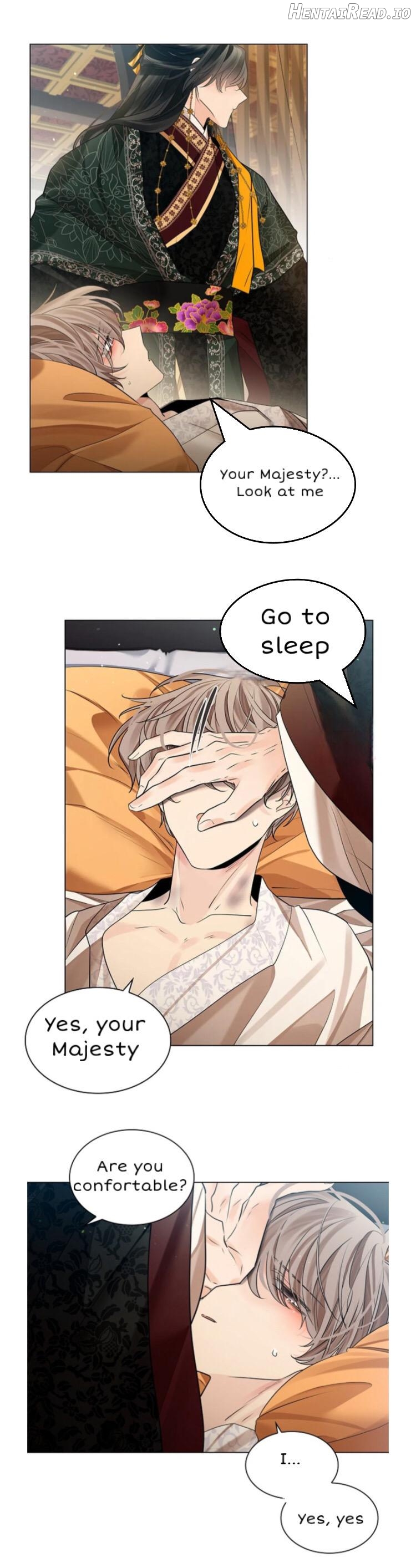 Paper Flower Chapter 33 - page 29