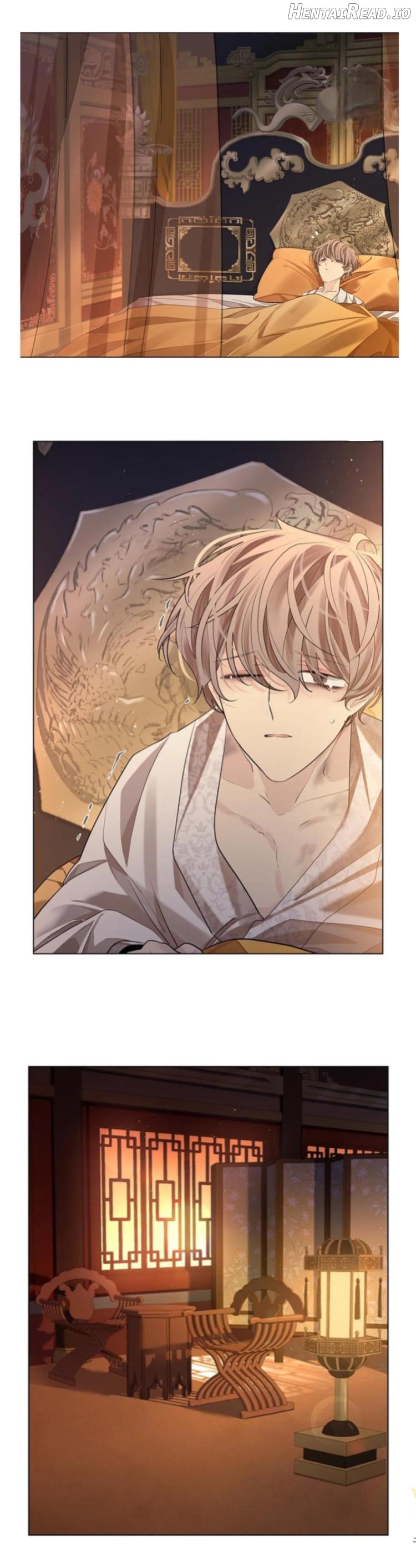 Paper Flower Chapter 33 - page 33