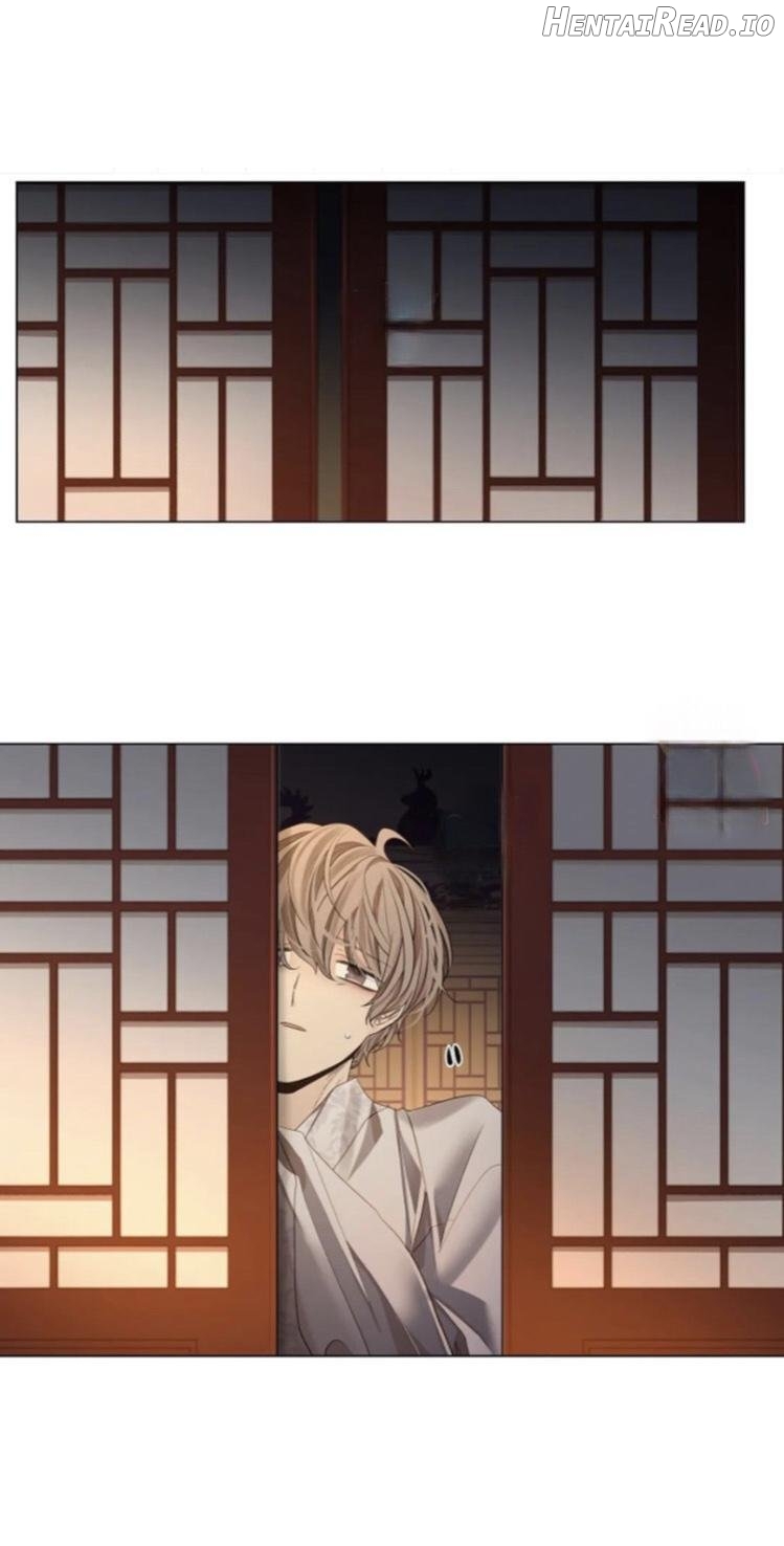 Paper Flower Chapter 33 - page 40