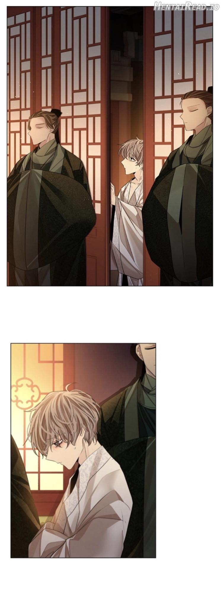 Paper Flower Chapter 33 - page 42