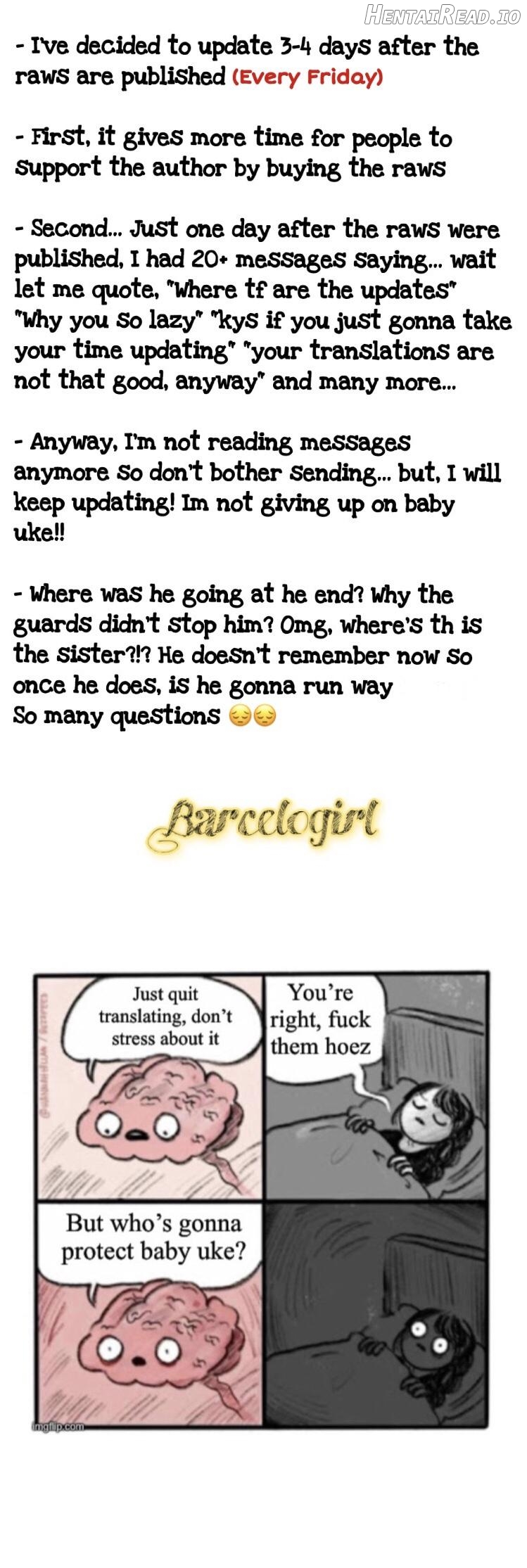 Paper Flower Chapter 33 - page 44