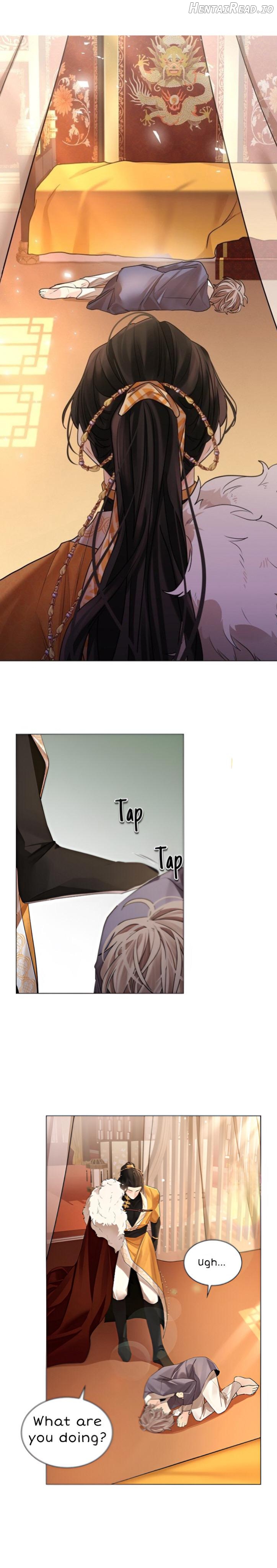 Paper Flower Chapter 36 - page 14