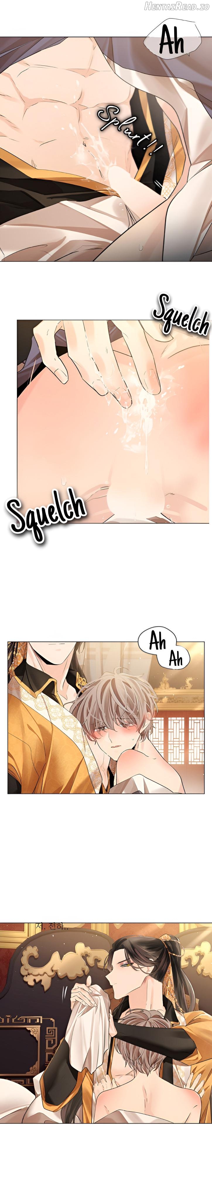 Paper Flower Chapter 36 - page 24