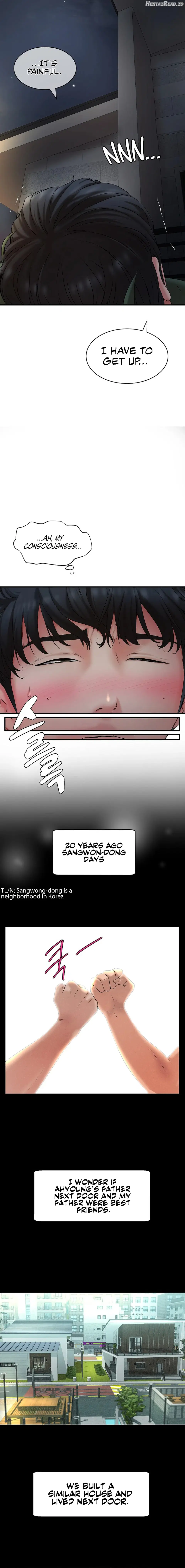 The Classmate Next Door Chapter 1 - page 15