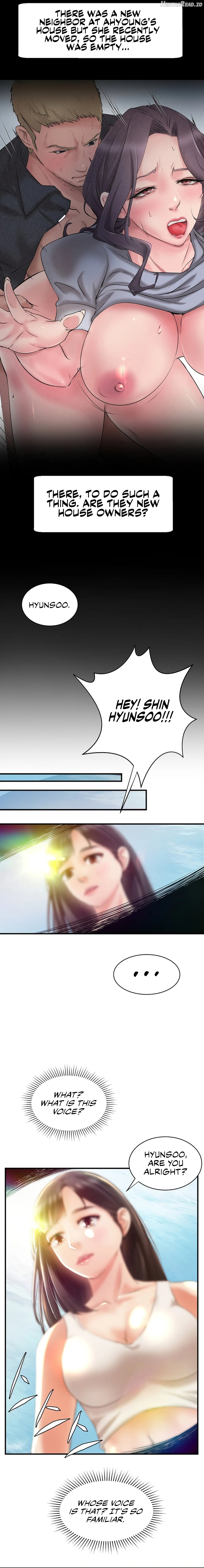 The Classmate Next Door Chapter 1 - page 17