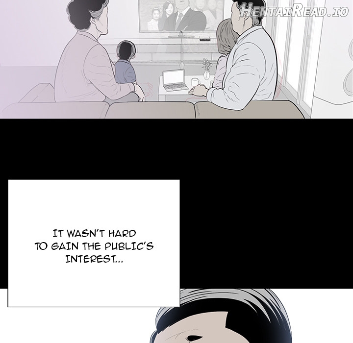 One Face Chapter 1 - page 10