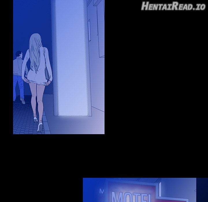 One Face Chapter 1 - page 102