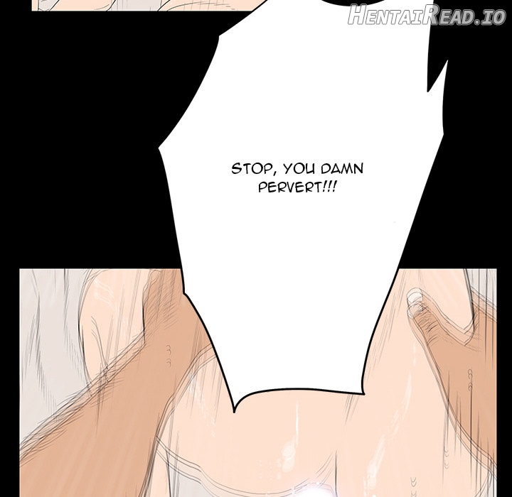 One Face Chapter 1 - page 108