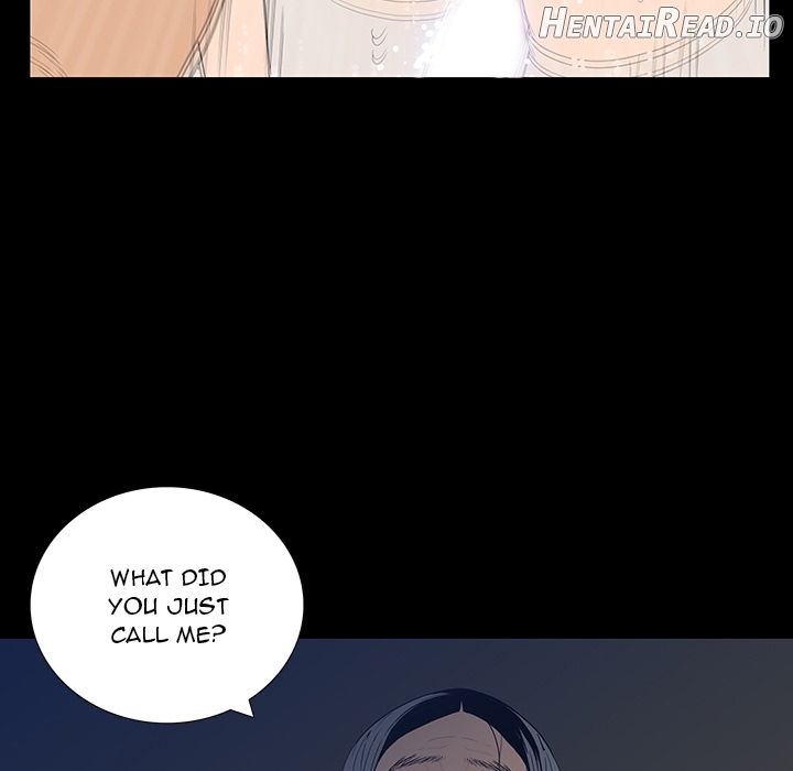 One Face Chapter 1 - page 109