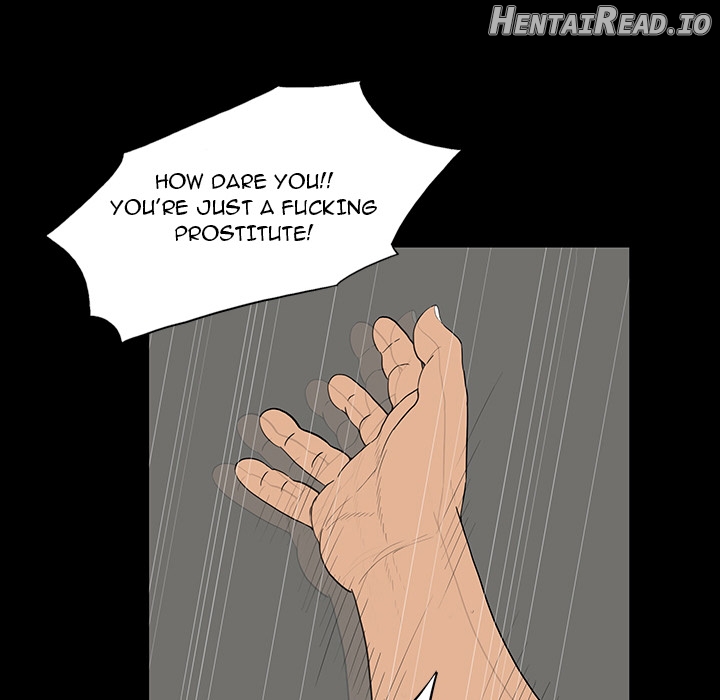 One Face Chapter 1 - page 112