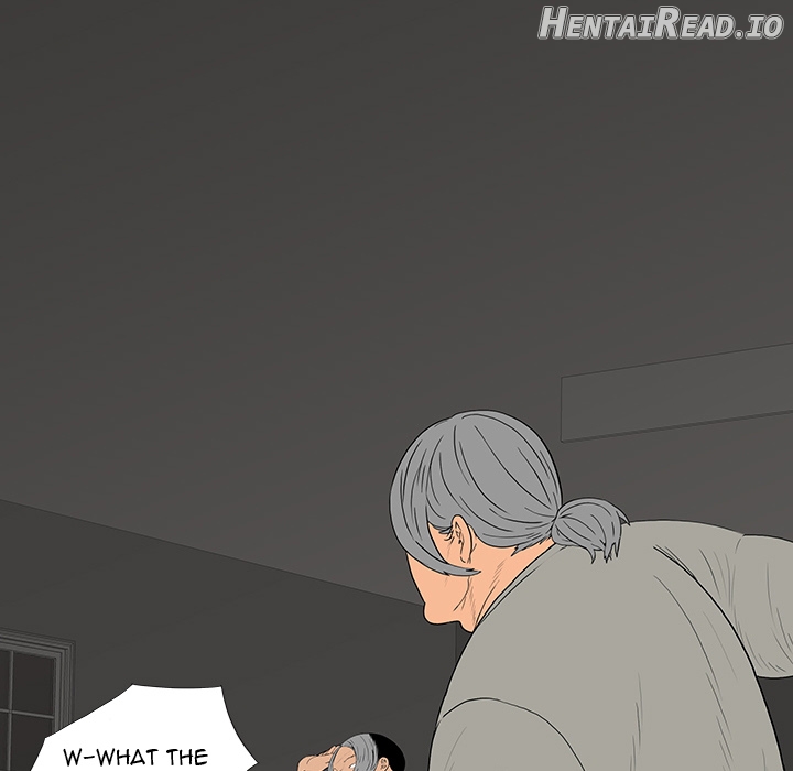One Face Chapter 1 - page 117