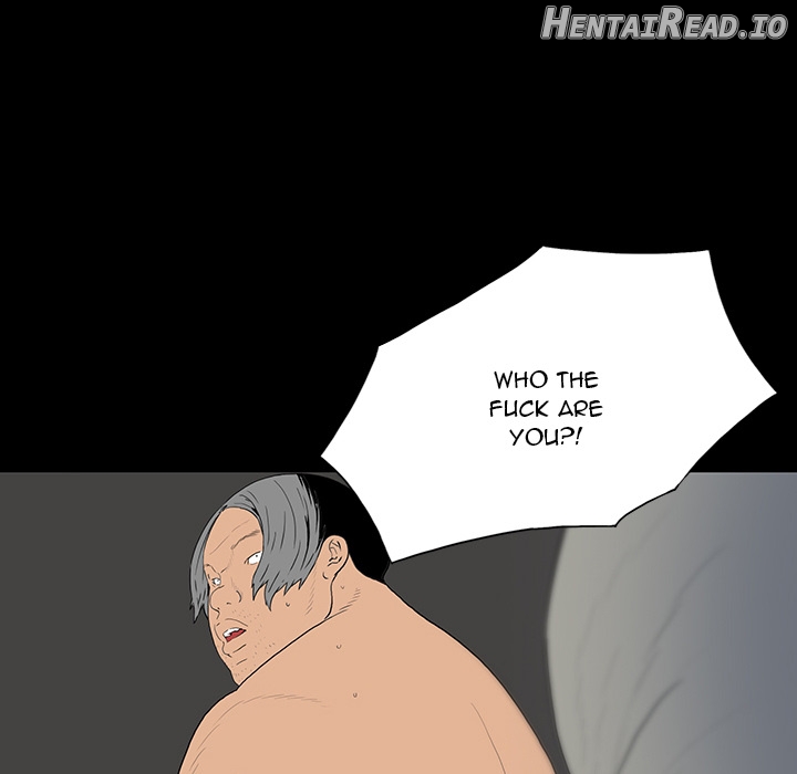 One Face Chapter 1 - page 119