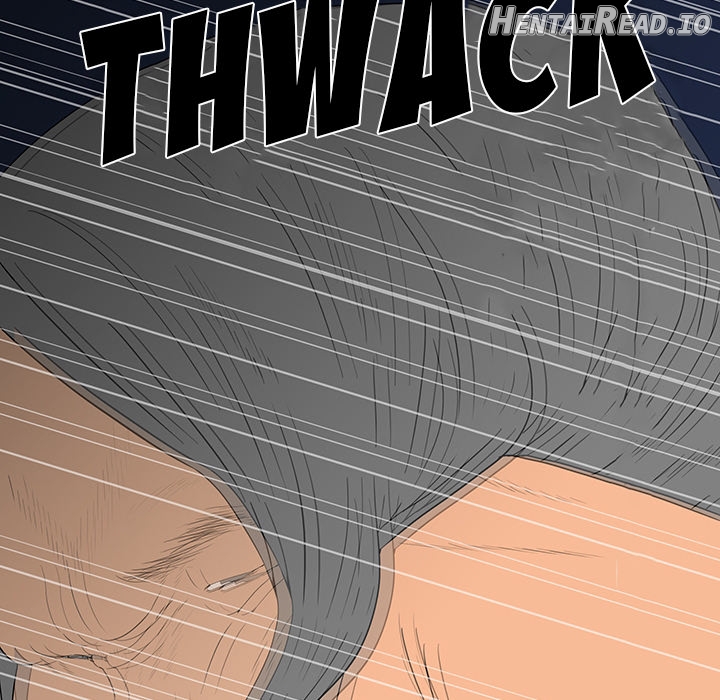 One Face Chapter 1 - page 121