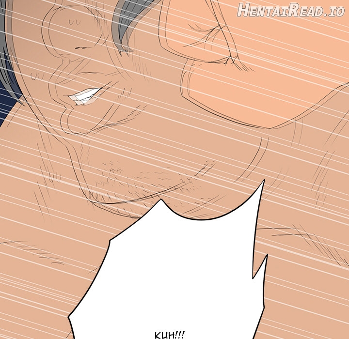 One Face Chapter 1 - page 122