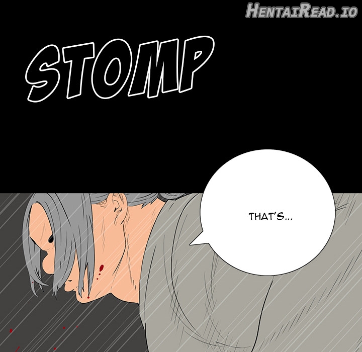 One Face Chapter 1 - page 128