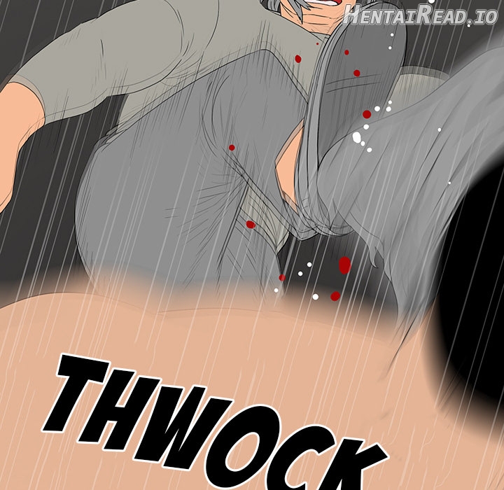 One Face Chapter 1 - page 131