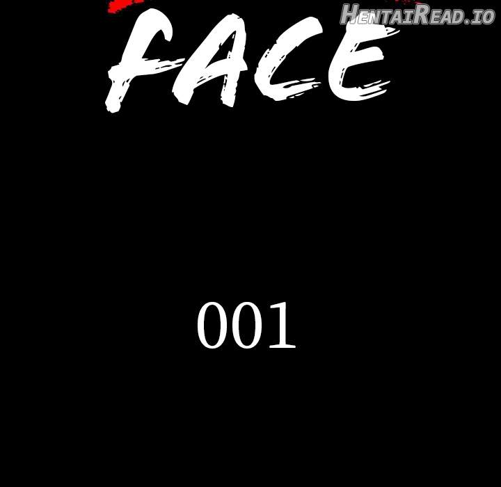 One Face Chapter 1 - page 138
