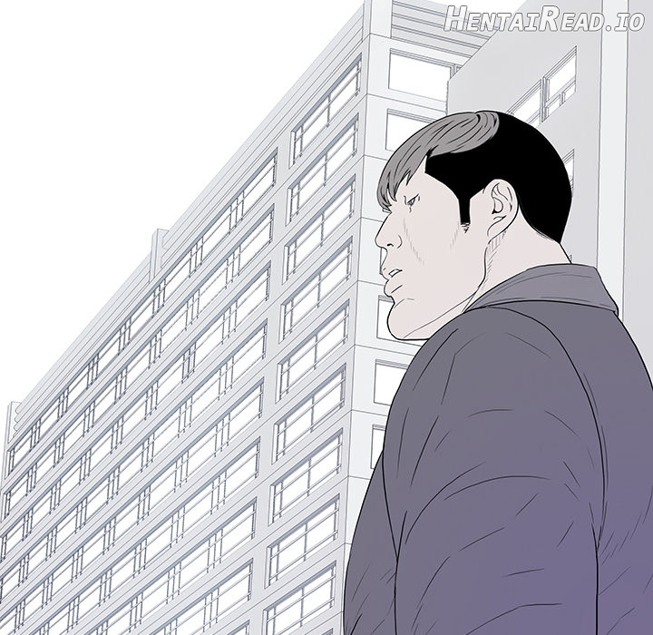 One Face Chapter 1 - page 14