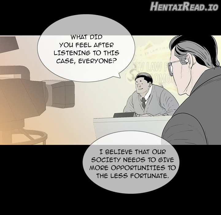 One Face Chapter 1 - page 16