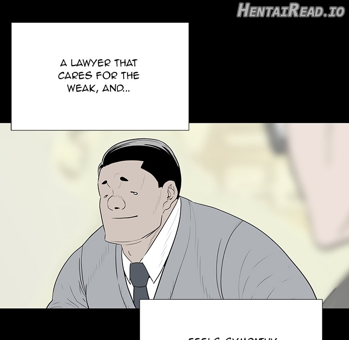 One Face Chapter 1 - page 17