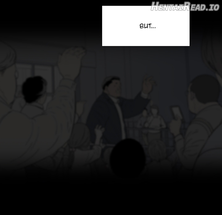 One Face Chapter 1 - page 20