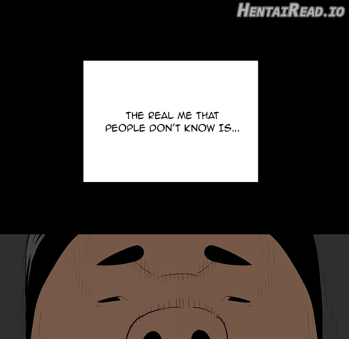 One Face Chapter 1 - page 21