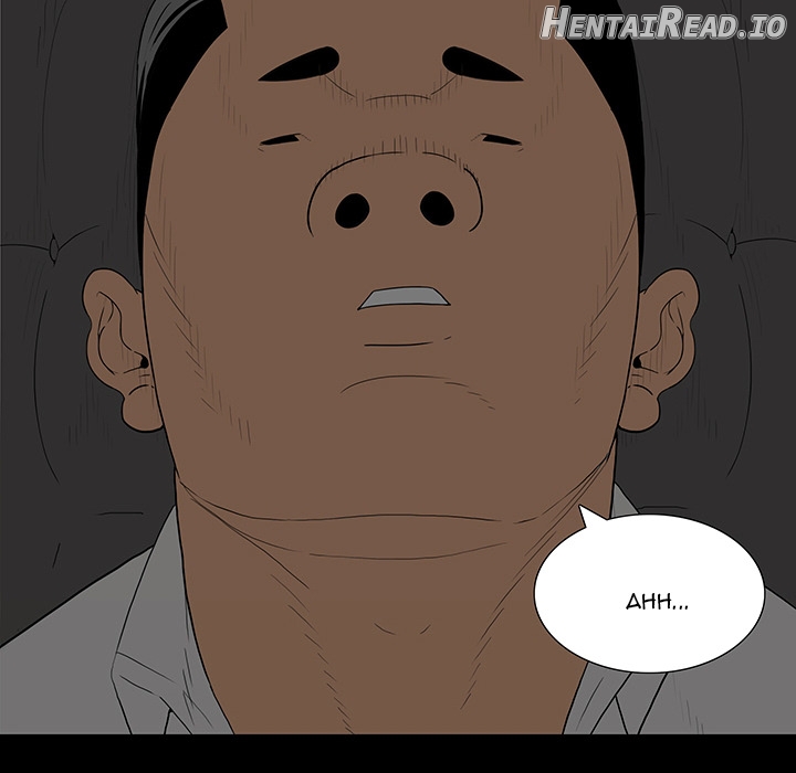 One Face Chapter 1 - page 23
