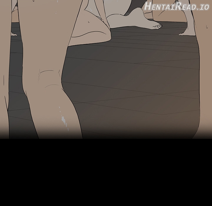 One Face Chapter 1 - page 27
