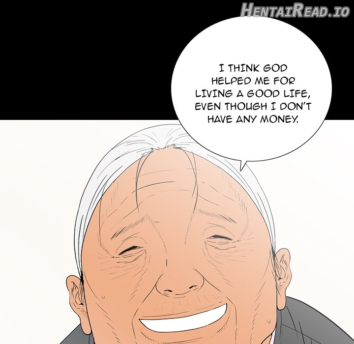 One Face Chapter 1 - page 40