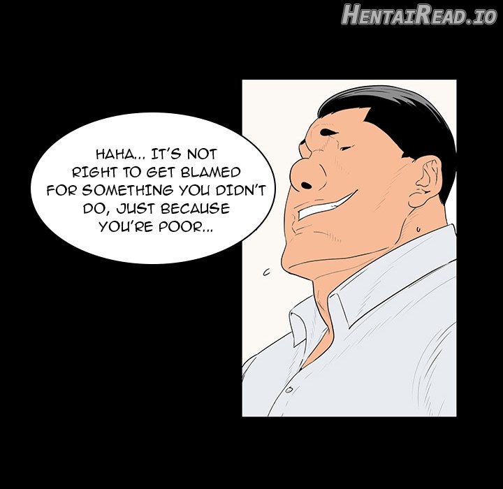 One Face Chapter 1 - page 42