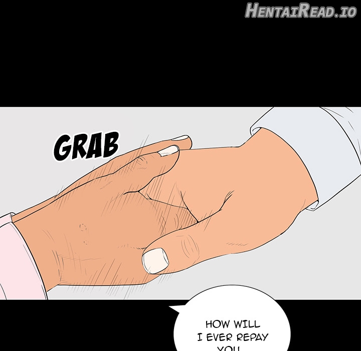 One Face Chapter 1 - page 43
