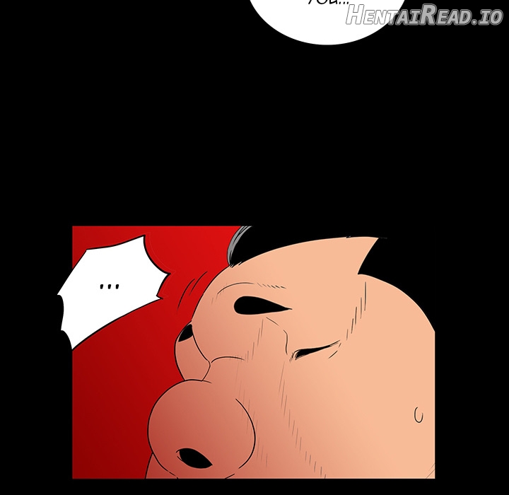 One Face Chapter 1 - page 44