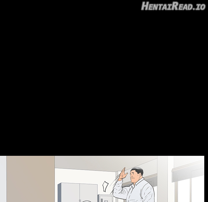 One Face Chapter 1 - page 45