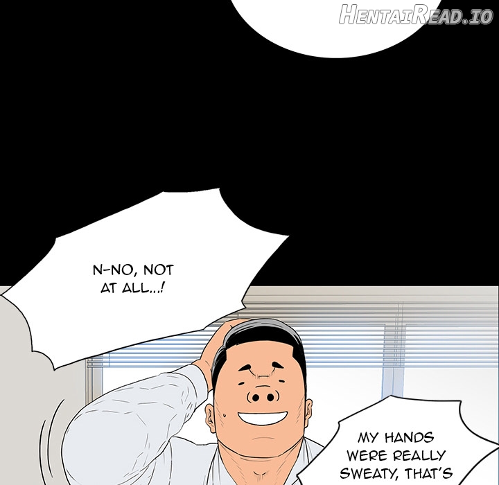 One Face Chapter 1 - page 48