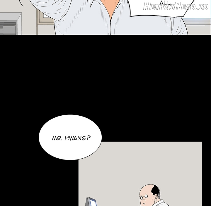 One Face Chapter 1 - page 49