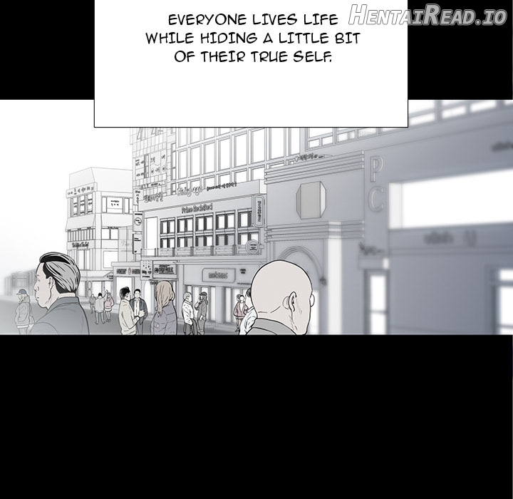 One Face Chapter 1 - page 5
