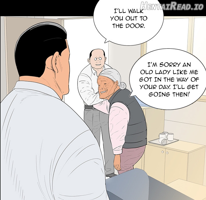 One Face Chapter 1 - page 51