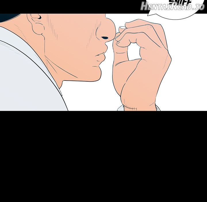 One Face Chapter 1 - page 56
