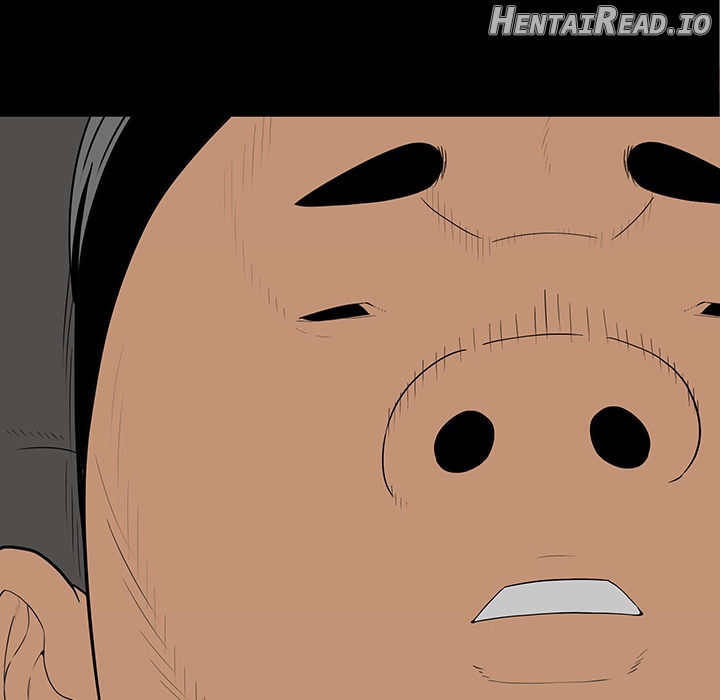 One Face Chapter 1 - page 6