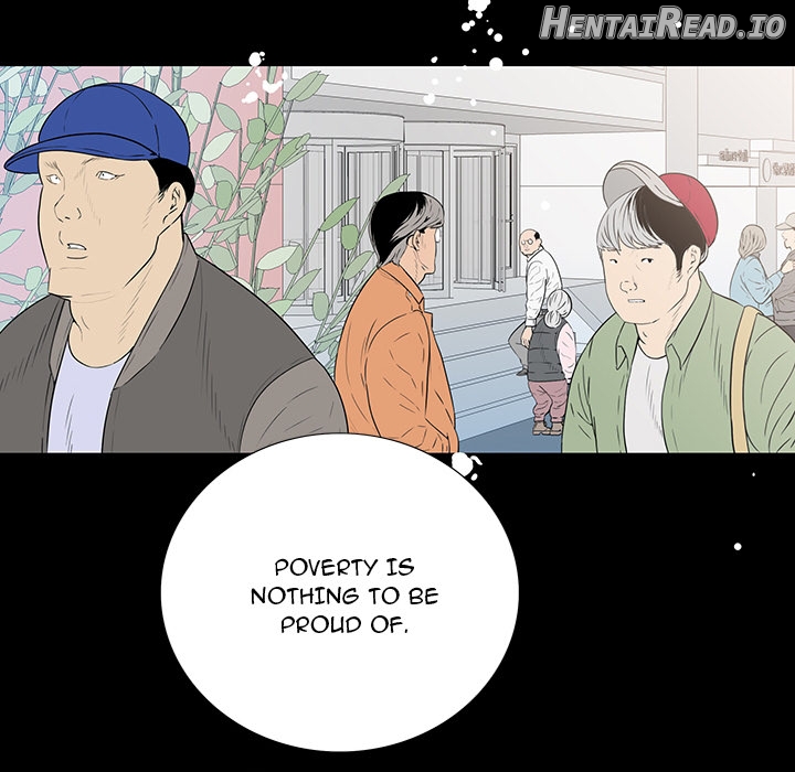 One Face Chapter 1 - page 63