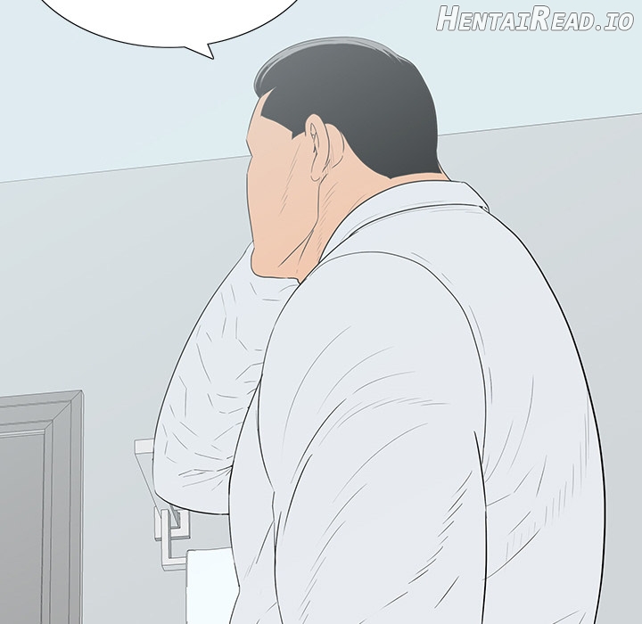 One Face Chapter 1 - page 69