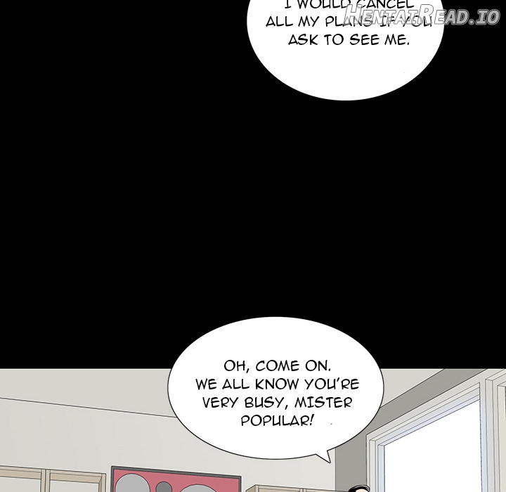One Face Chapter 1 - page 72