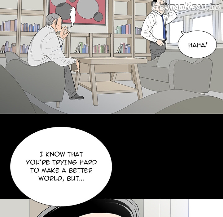 One Face Chapter 1 - page 73