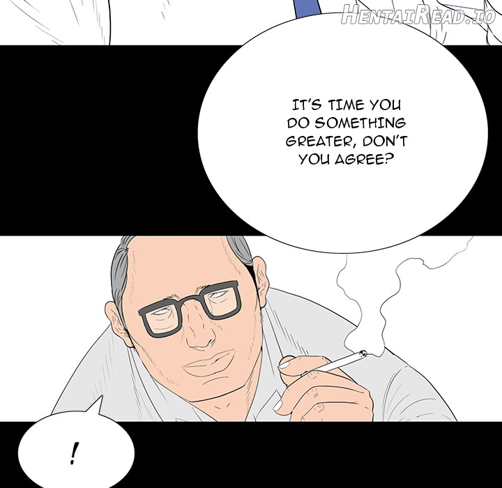 One Face Chapter 1 - page 75