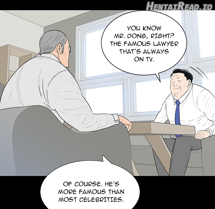 One Face Chapter 1 - page 78