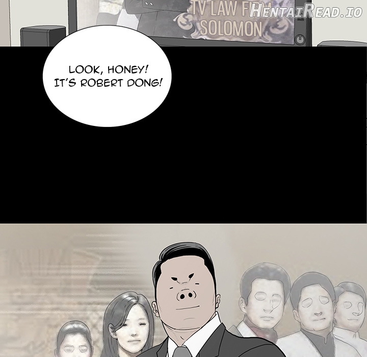 One Face Chapter 1 - page 8